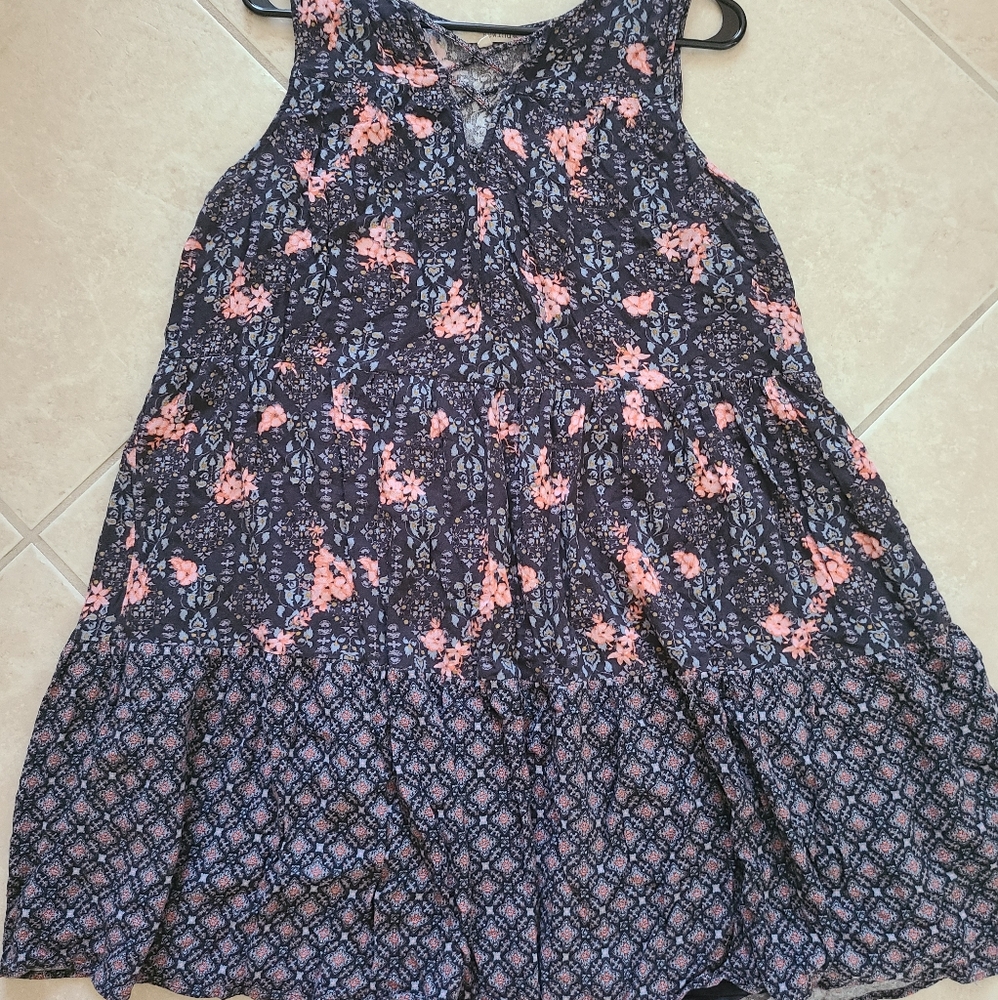 Rewind Dress